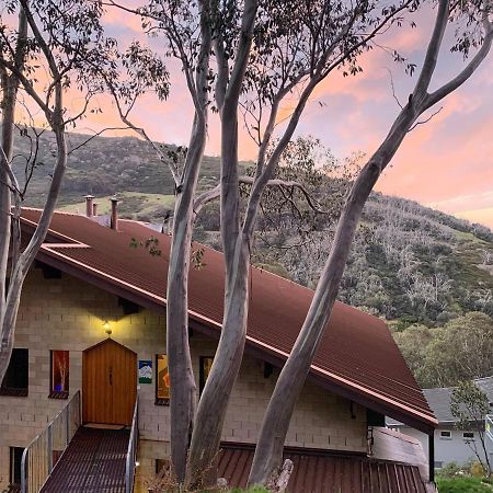 Murmeli Falls Creek Villa Екстериор снимка
