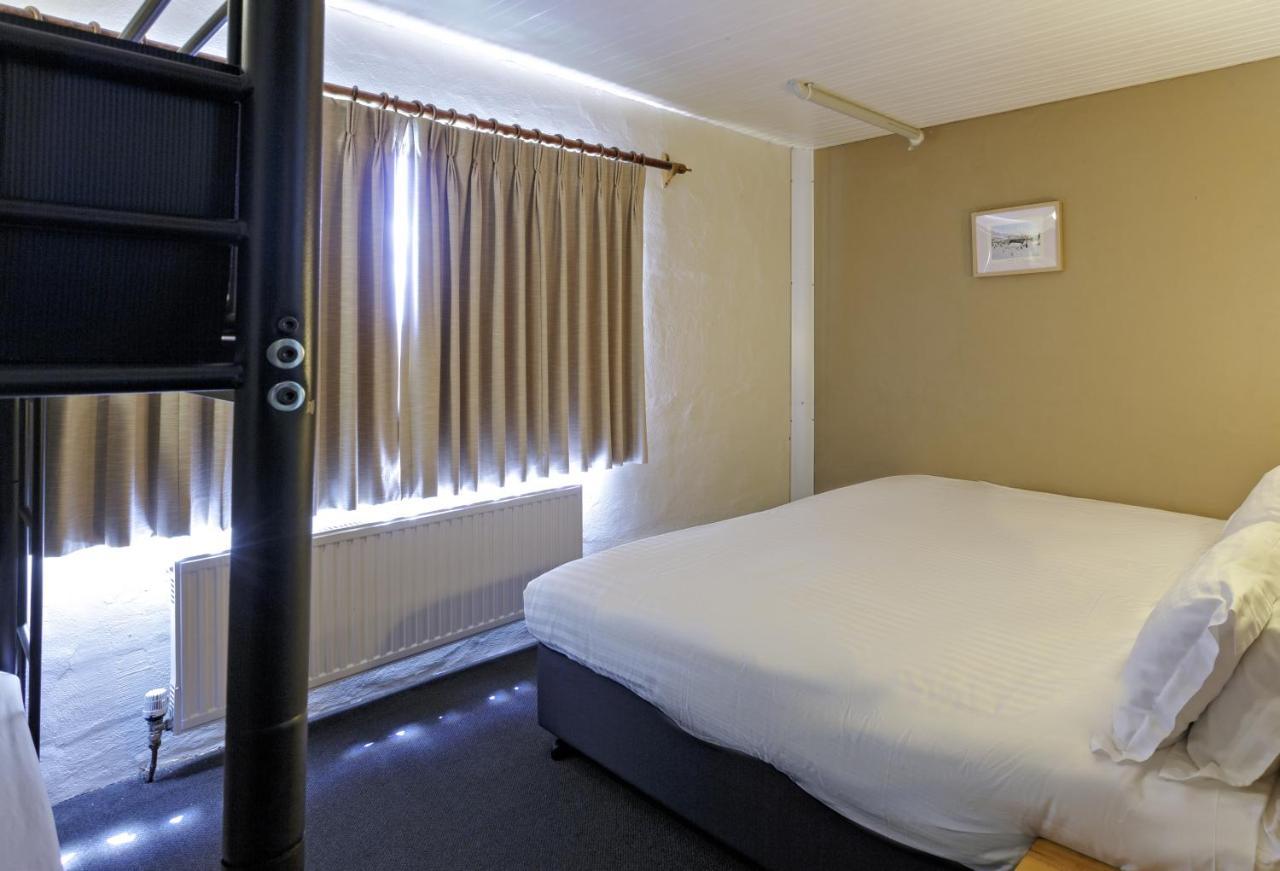 Murmeli Falls Creek Villa Екстериор снимка