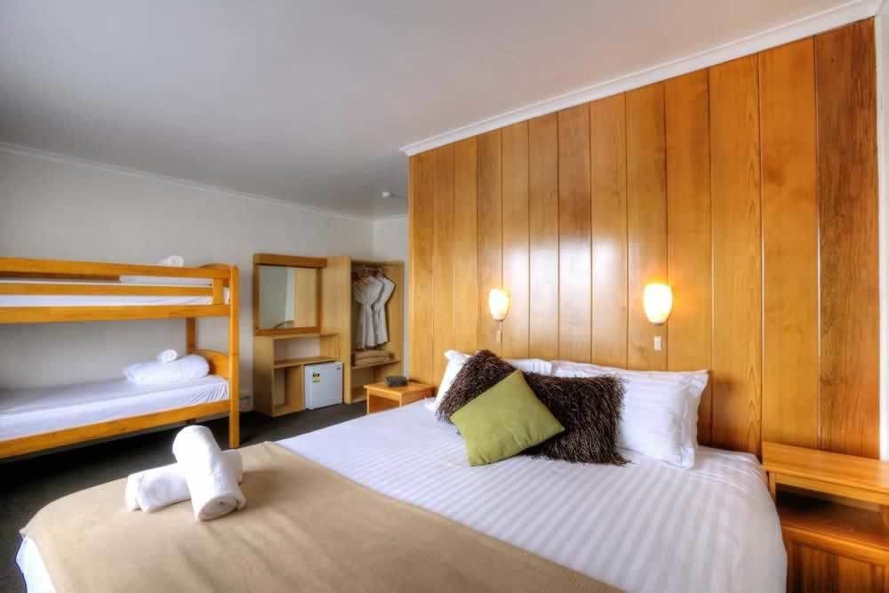 Murmeli Falls Creek Villa Екстериор снимка